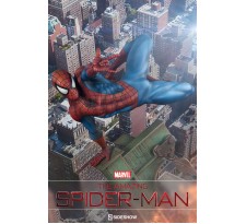 Marvel Premium Format Figure 1/4 The Amazing Spider-Man 64 cm (Reproduction)